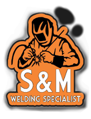 SM Welding Specialist